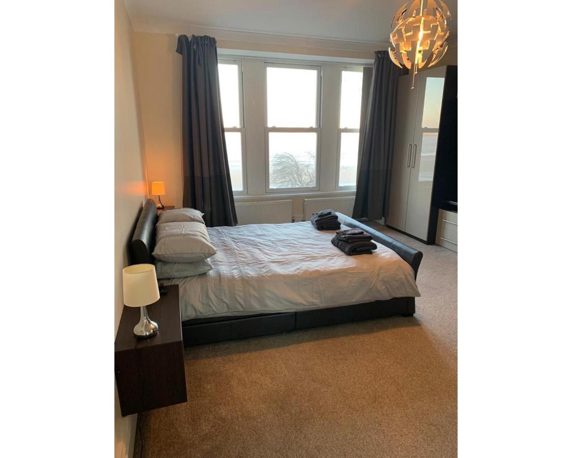 וואלסי Marley Mansions Apartment - Egremont Promenade - 42 מראה חיצוני תמונה