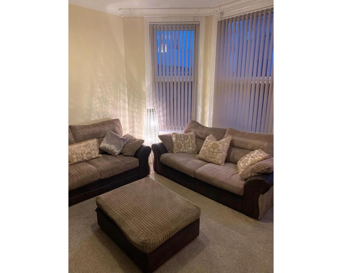 וואלסי Marley Mansions Apartment - Egremont Promenade - 42 מראה חיצוני תמונה