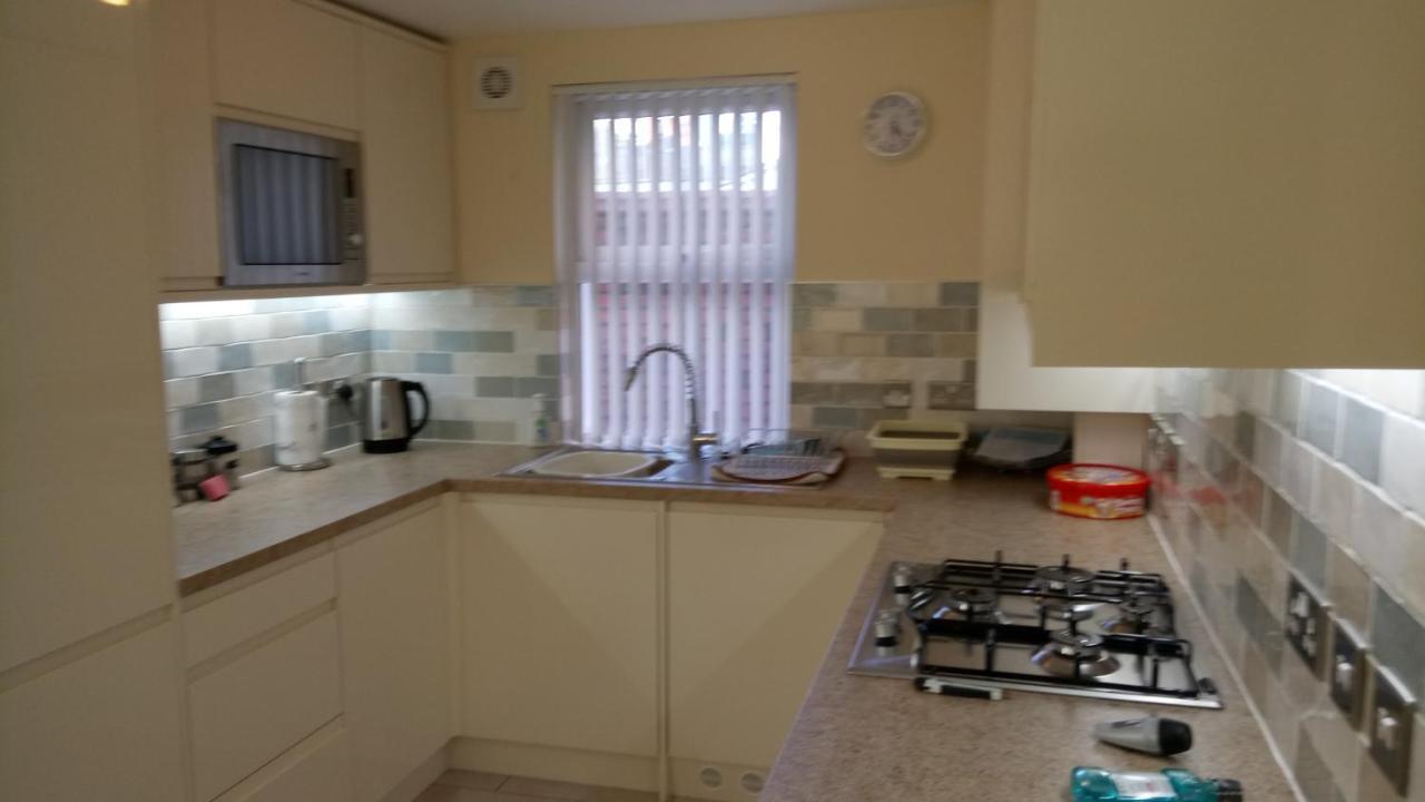 וואלסי Marley Mansions Apartment - Egremont Promenade - 42 מראה חיצוני תמונה