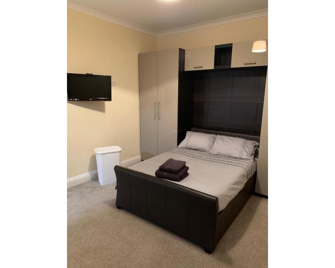 וואלסי Marley Mansions Apartment - Egremont Promenade - 42 מראה חיצוני תמונה
