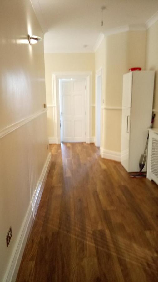 וואלסי Marley Mansions Apartment - Egremont Promenade - 42 מראה חיצוני תמונה