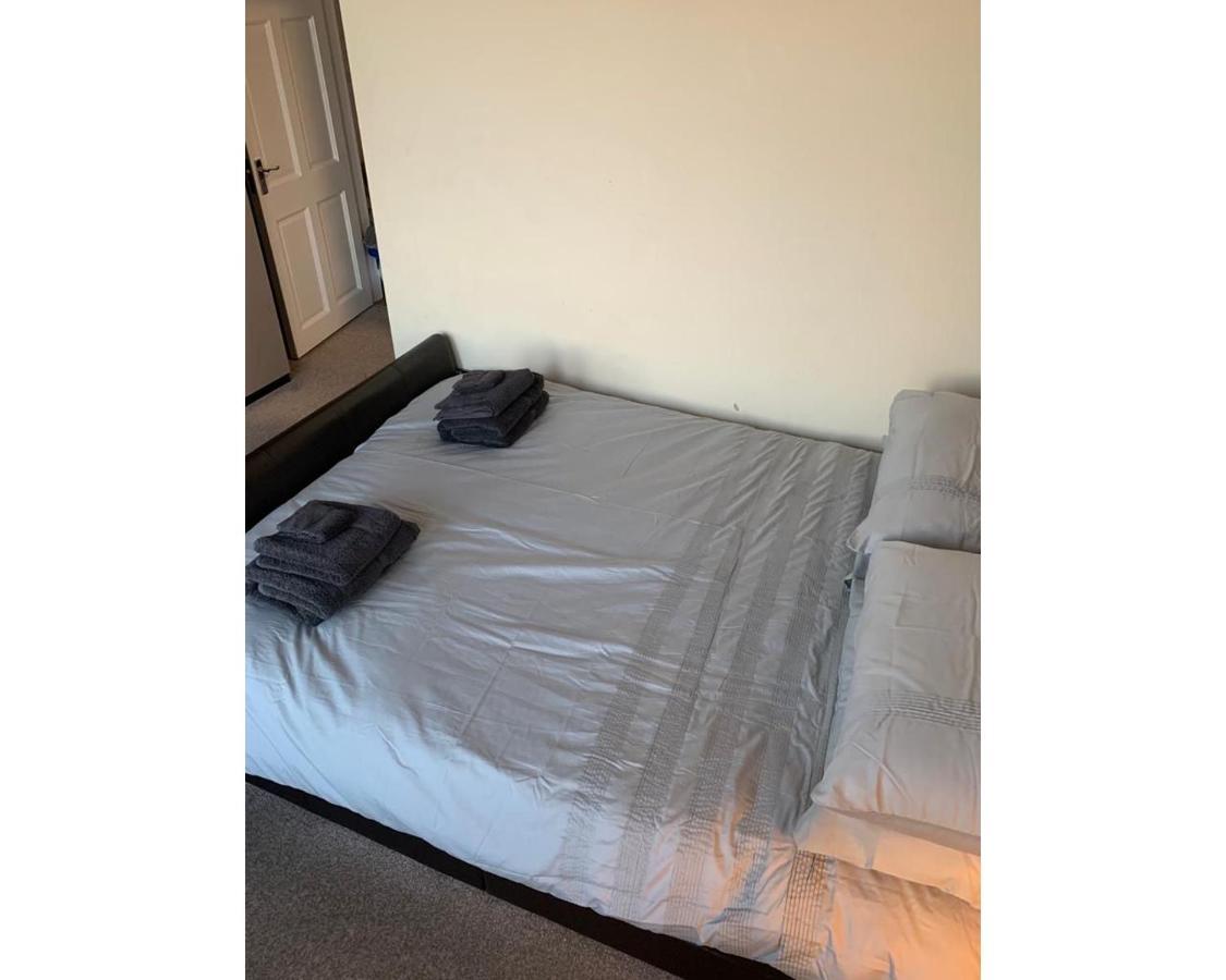 וואלסי Marley Mansions Apartment - Egremont Promenade - 42 מראה חיצוני תמונה