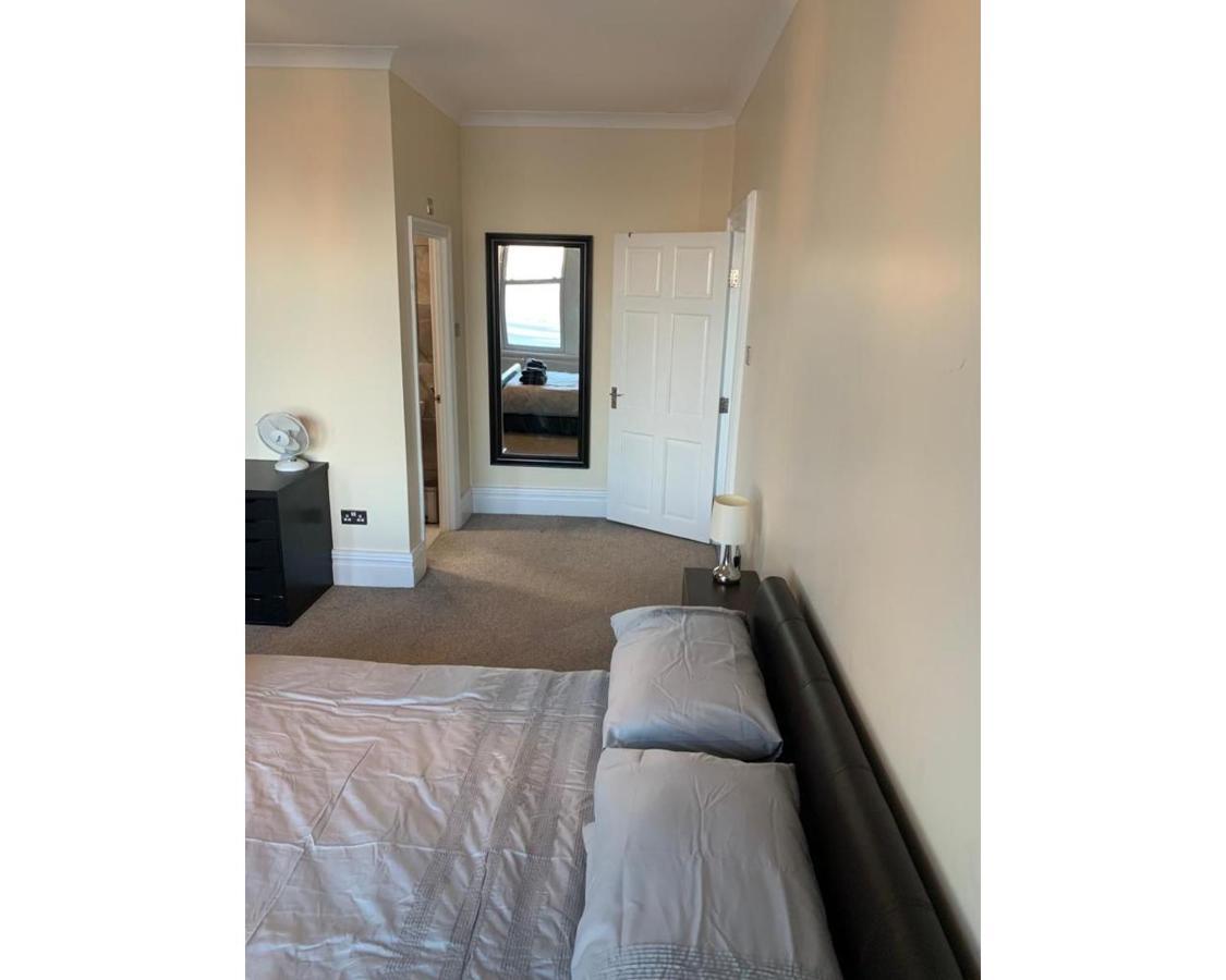 וואלסי Marley Mansions Apartment - Egremont Promenade - 42 מראה חיצוני תמונה