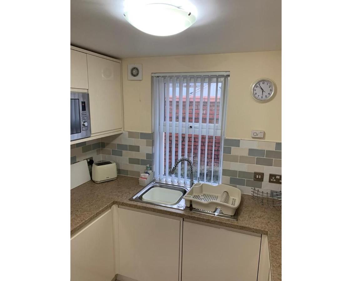 וואלסי Marley Mansions Apartment - Egremont Promenade - 42 מראה חיצוני תמונה