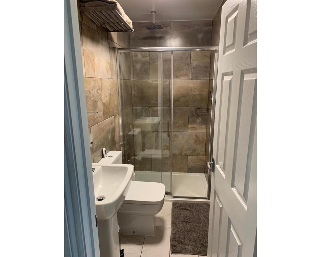 וואלסי Marley Mansions Apartment - Egremont Promenade - 42 מראה חיצוני תמונה
