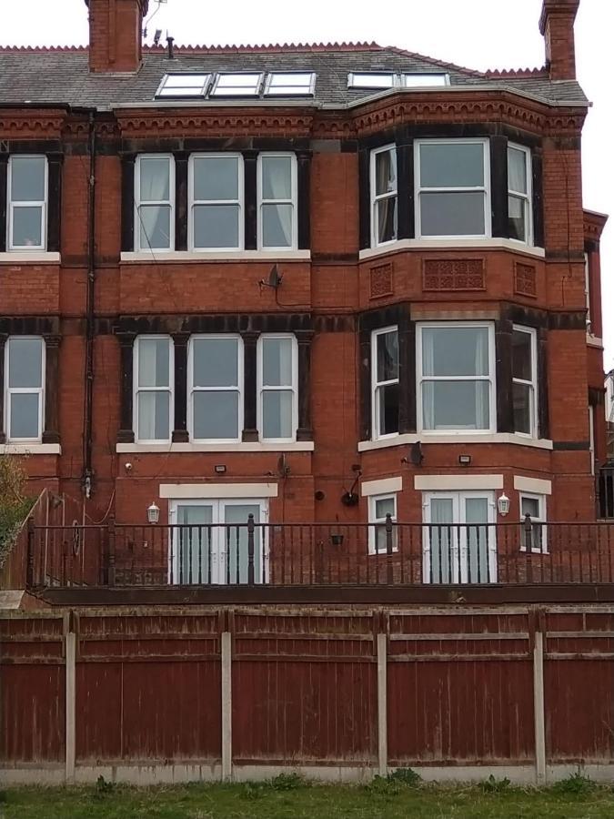 וואלסי Marley Mansions Apartment - Egremont Promenade - 42 מראה חיצוני תמונה