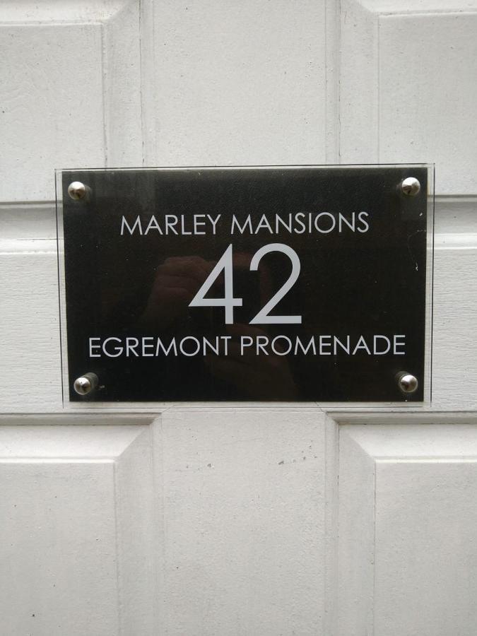 וואלסי Marley Mansions Apartment - Egremont Promenade - 42 מראה חיצוני תמונה
