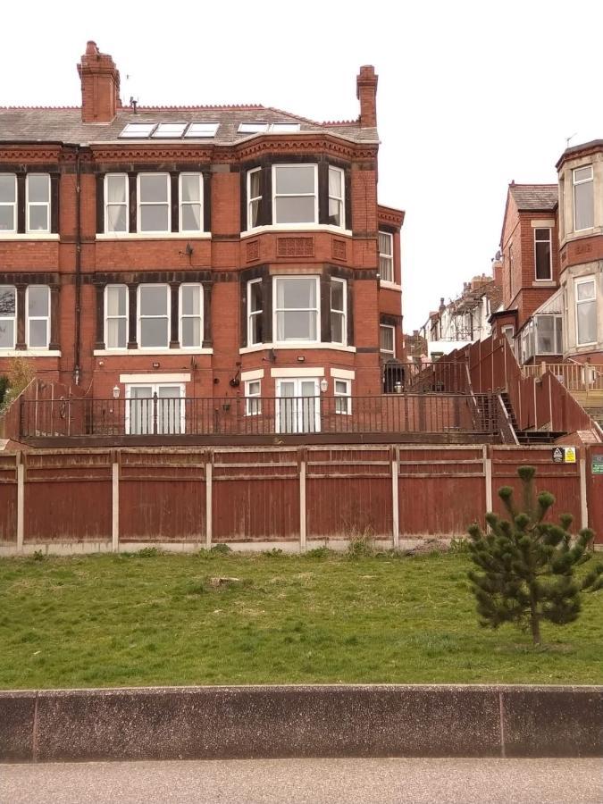 וואלסי Marley Mansions Apartment - Egremont Promenade - 42 מראה חיצוני תמונה