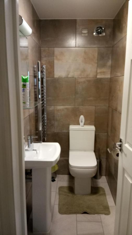 וואלסי Marley Mansions Apartment - Egremont Promenade - 42 מראה חיצוני תמונה
